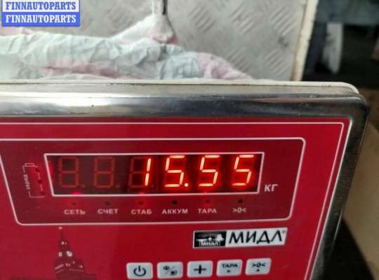 купить Дверь боковая передняя левая на Mercedes C-Class W202 (1993-2000)