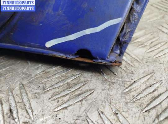 купить Дверь боковая передняя левая на Mercedes C-Class W202 (1993-2000)