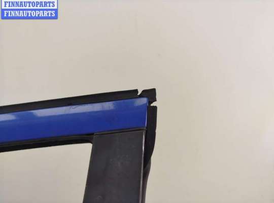 купить Дверь боковая передняя левая на Mercedes C-Class W202 (1993-2000)