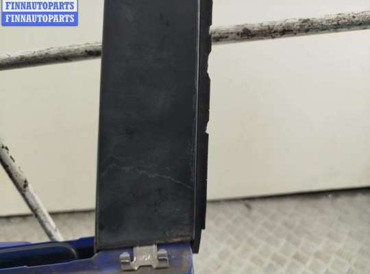 купить Дверь боковая передняя левая на Mercedes C-Class W202 (1993-2000)