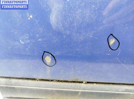 купить Дверь боковая передняя левая на Mercedes C-Class W202 (1993-2000)