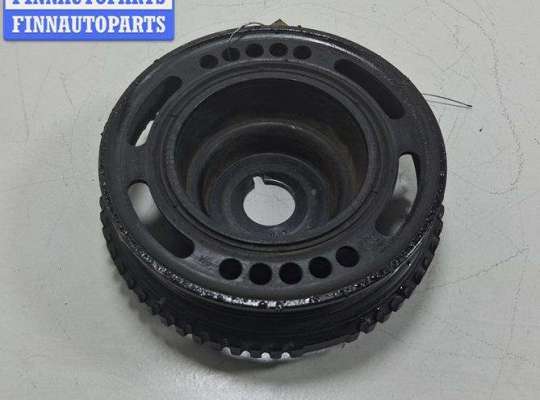 Шкив коленвала OP2351369 на Opel Astra G (1998-2004)