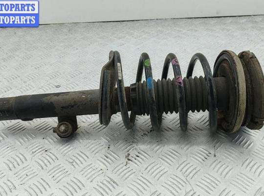 Стойка подвески передняя левая PG1234957 на Peugeot 607