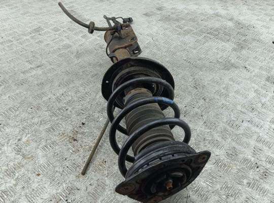 купить Стойка подвески передняя правая на Renault Laguna III (2008-2015)