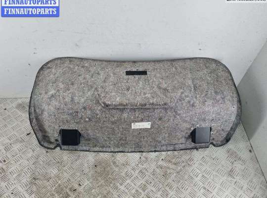 купить Обшивка крышки багажника на Volkswagen Passat B5