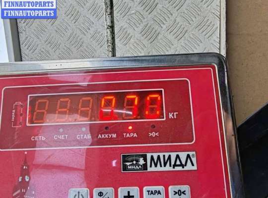 купить Переключатель подрулевой (стрекоза) на Citroen C5 (2001-2008)