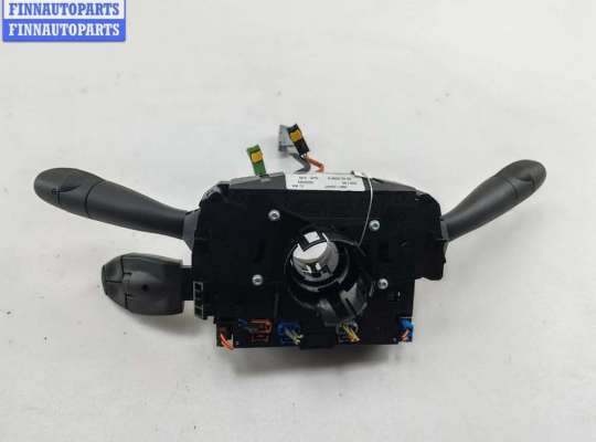 купить Переключатель подрулевой (стрекоза) на Citroen C5 (2001-2008)