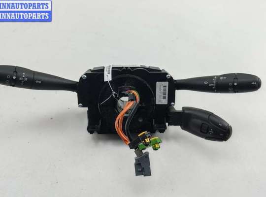 Купить Переключатель подрулевой (стрекоза) на Citroen C5 (2001-2008) Переключатель подрулевой (стрекоза) CT1116531 на Citroen C5 (2001-2008)