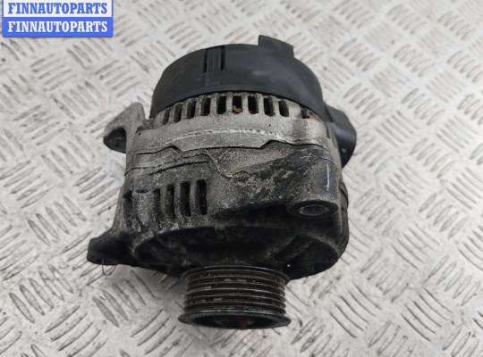 купить Генератор на Audi A6 C5 (1997-2005)