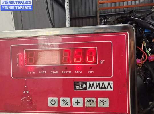 купить Генератор на Audi A6 C5 (1997-2005)