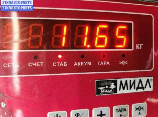 купить Кардан (вал карданный) задний на Mercedes M-Class ML W163 (1998-2004)