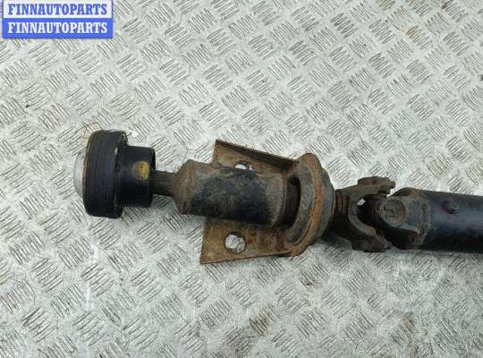 купить Кардан (вал карданный) задний на Mercedes M-Class ML W163 (1998-2004)