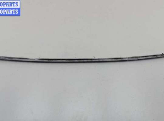 Молдинг крышки (двери) багажника VG2404091 на Volkswagen Passat B6