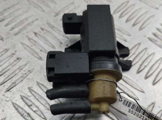 купить Клапан управления турбиной (актуатор) на Opel Astra H (2004-2009)