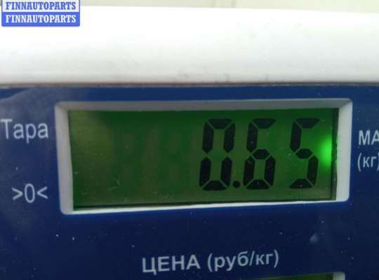 купить Замок ремня безопасности передний на Opel Astra H (2004-2009)