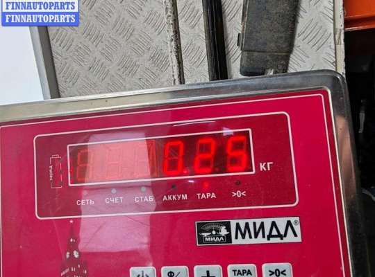 купить Переключатель подрулевой (стрекоза) на Audi A6 C5 (1997-2005)