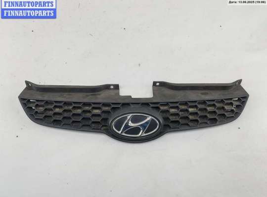 купить Решетка радиатора на Hyundai Matrix
