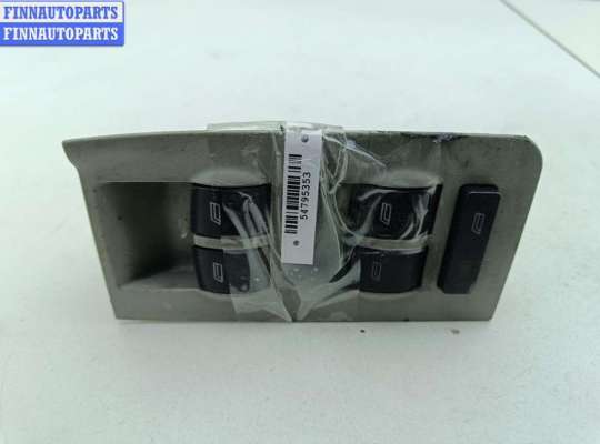 купить Блок кнопок управления стеклоподъемниками на Audi A6 C5 (1997-2005)