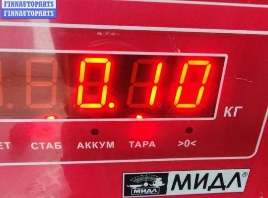 купить Патрубок турбины на Volkswagen Passat B6