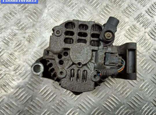 купить Генератор на Ford Fusion