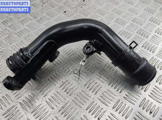 купить Патрубок интеркулера на Volkswagen Passat B6