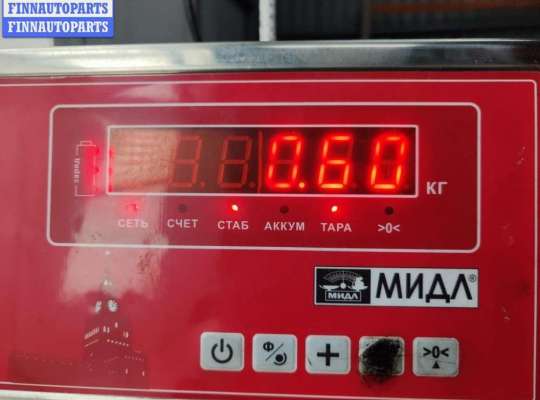 купить Патрубок интеркулера на Volkswagen Passat B6