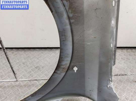 купить Крыло переднее правое на Opel Astra G (1998-2004)