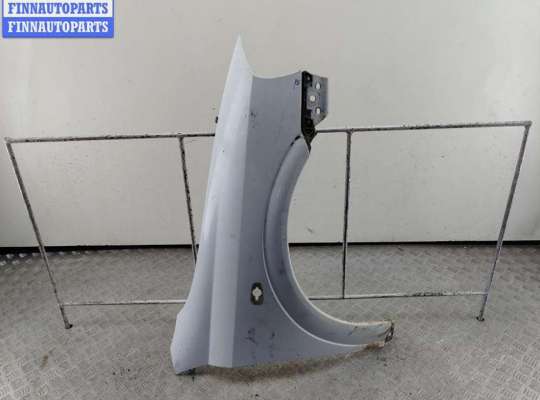 Купить Крыло переднее правое на Opel Astra G (1998-2004) Крыло переднее правое OP2383720 на Opel Astra G (1998-2004)