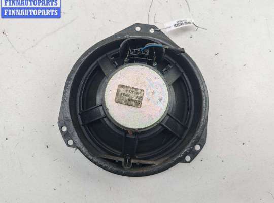 купить Динамик двери передней левой на Opel Zafira A (1999-2005)