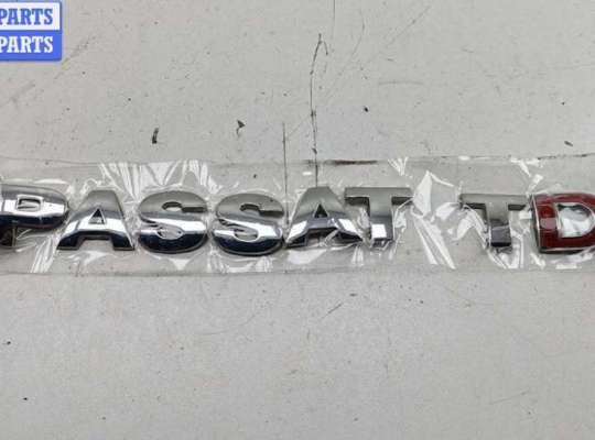 купить Эмблема на Volkswagen Passat B5+ (GP)