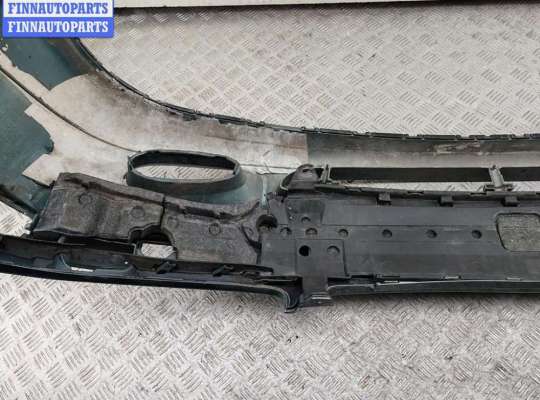 купить Бампер передний на Mercedes S-Class W220 (1998-2005)
