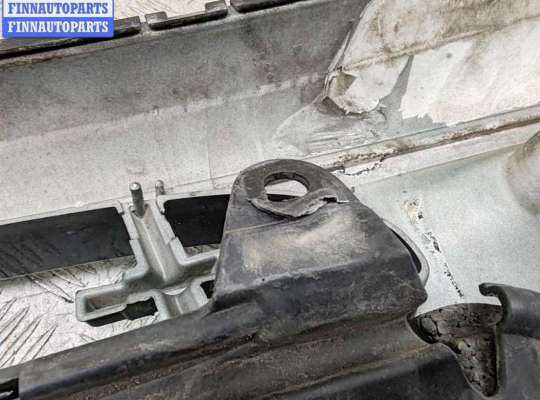 купить Бампер передний на Mercedes S-Class W220 (1998-2005)