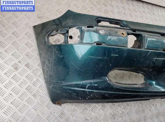 купить Бампер передний на Mercedes S-Class W220 (1998-2005)
