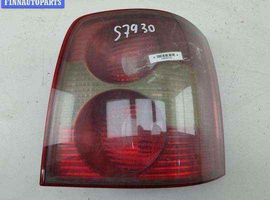 купить Фонарь задний правый на Volkswagen Passat B5+ (GP)