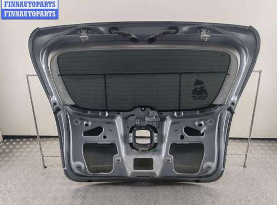 купить Крышка багажника (дверь задняя) на Seat Altea
