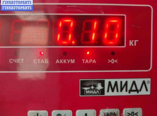 купить Кнопка стеклоподъемника заднего левого на BMW 3 E46 (1998-2006)