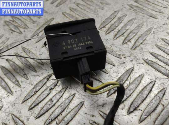 купить Кнопка стеклоподъемника заднего левого на BMW 3 E46 (1998-2006)