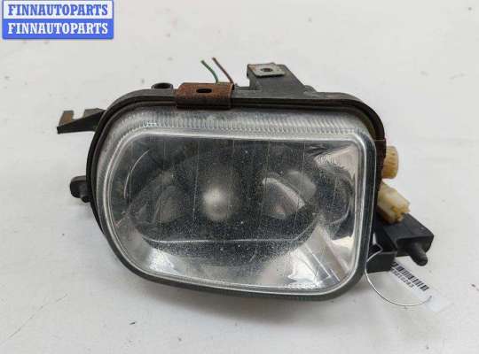 Купить Фара противотуманная левая на Mercedes C-Class W203 (2000-2006) Фара противотуманная левая MB1629748 на Mercedes C-Class W203 (2000-2006)