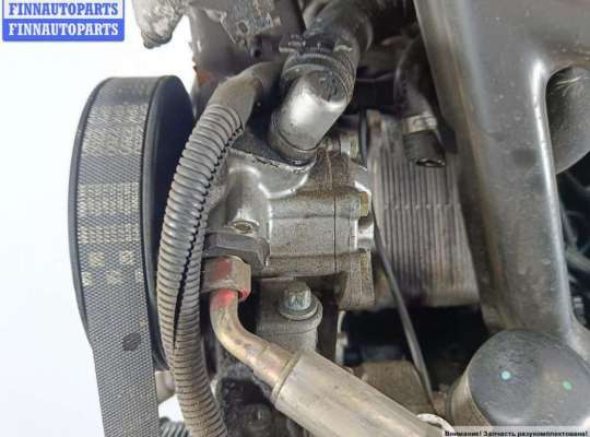 купить Двигатель (ДВС) на Mercedes C-Class W203 (2000-2006)