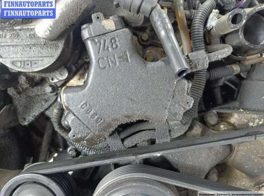 купить Двигатель (ДВС) на Mercedes C-Class W203 (2000-2006)