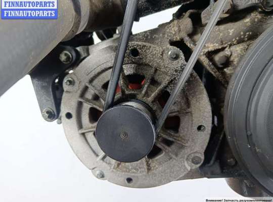 купить Двигатель (ДВС) на Mercedes C-Class W203 (2000-2006)