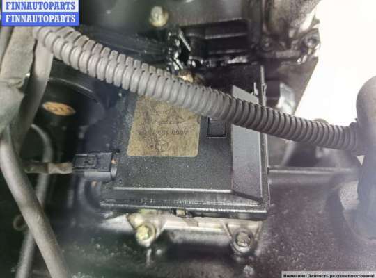 купить Двигатель (ДВС) на Mercedes C-Class W203 (2000-2006)