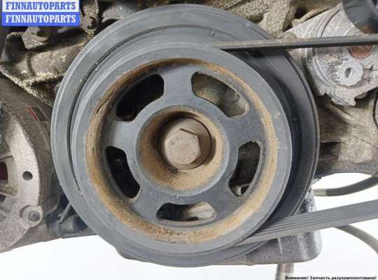 купить Двигатель (ДВС) на Mercedes C-Class W203 (2000-2006)