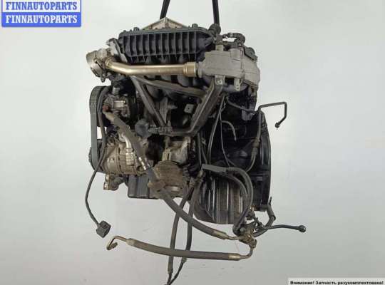 купить Двигатель (ДВС) на Mercedes C-Class W203 (2000-2006)