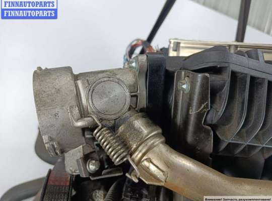 купить Двигатель (ДВС) на Mercedes C-Class W203 (2000-2006)