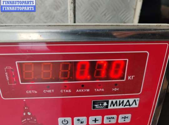 Аудиотехника на Volkswagen Jetta IV (USA)