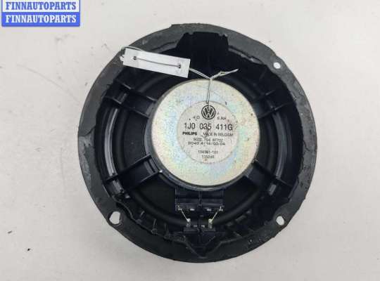 Аудиотехника на Volkswagen Jetta IV (USA)