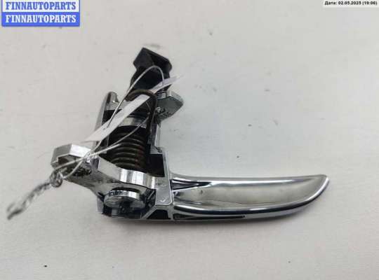 купить Ручка двери внутренняя задняя правая на Mazda 6 (2002-2007) GG/GY