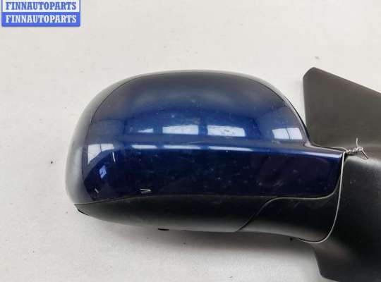 Зеркало боковое на Volkswagen Golf IV (1J)