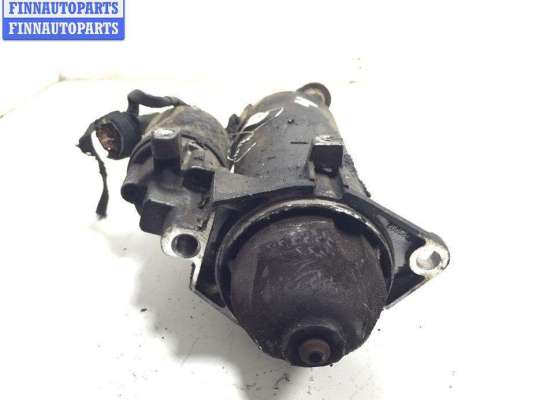 купить Стартер на Opel Zafira A (1999-2005)